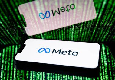 Meta ha implementado una agresiva estrategia para sumar talento a sus filas con miras a la pelea por la inteligencia artificial