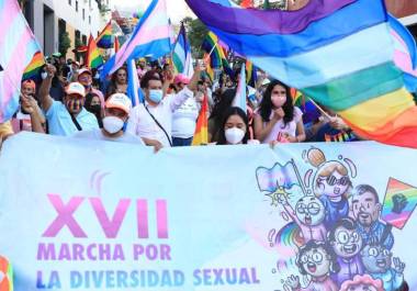 El asesinato ocurre a 14 días de la Marcha Histórica por la Diversidad Sexual en Morelos.