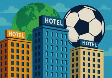 Los hoteles de CDMX deberán aplicar el nuevo protocolo de seguridad y género durante el Mundial 2026.