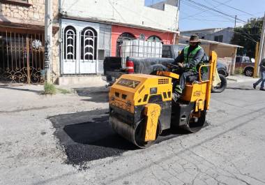 Los recursos se destinarán principalmente a colonias en proceso de regularización.