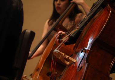 La Orquesta Metropolitana de Saltillo celebra a las mujeres ‘que merecen ser escuchadas’