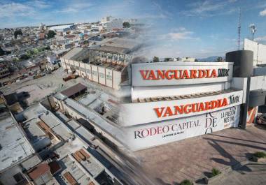 En ambos casos, donde se han detectado anomalías en el proceso, aparecen al menos dos personajes: Marco Antonio Fuentes Garza y Luis Ramos Escalante