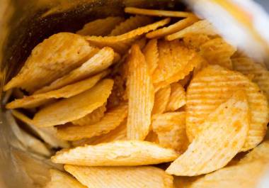 La Profeco reveló un listado de 10 frituras con niveles excesivos de sodio, sustancia que puede provocar hipertensión, diabetes y obesidad infantil.