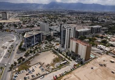 Estudio revela que la estancia promedio de turistas que asistan al Mundial a Monterrey, será de dos días, por lo que Saltillo deberá buscar estrategias para alargar la estancia de los visitantes.