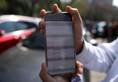 Las personas que tengan una línea de telefonía móvil de prepago aún no vinculada deberán realizar un registro con su compañía telefónica.