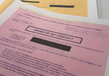 Grupos de víctimas del magnate han pedido transparencia en medio del proceso de publicación de los archivos de su caso.