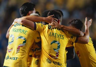 La Jornada 8 de la Liga MX promete ser una semana crucial para el Club América, que, a pesar de su victoria en el clásico nacional, se encuentra fuera de los puestos de play-in.