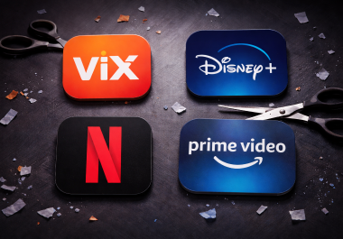 Las cancelaciones ocurren en un contexto de restricción al ingreso disponible. Por ello, el streaming, al competir con otros gastos del hogar, se considera que la tarifa rebasa el valor.