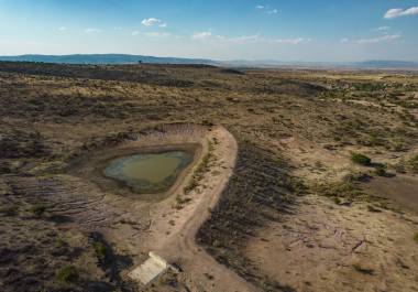 Riesgos amenazan directamente la estabilidad de la cartera del sector agropecuario y alimentario.