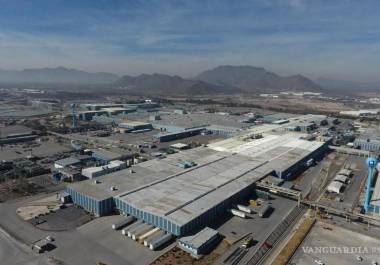 La planta de Ensamble de GM ya está bajo paro técnico y seguirá hasta la primera semana de 2026.