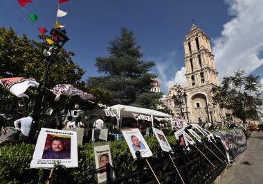 Organizaciones civiles piden diálogo con autoridades y acompañamiento a las familias afectadas.