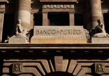 Solo tres de cada 10 considera que el clima de negocios mejorará en los próximos seis meses, contra cinco que creen que permanecerá igual. FOTO: