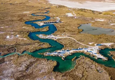 Grupo Hotelero 1800 afirma dar cumplimiento a las normas, lo que permitió la reapertura de sitios.