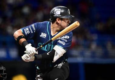 Acereros venció a Saraperos y obligó a un juego decisivo en el Clásico Coahuilense.