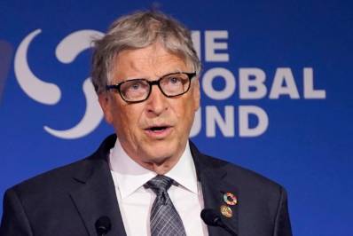 En una entrevista que concedió al medio australiano Financial Review Bill Gates considera que la mayoría de las empresas de AI van a fracasar.