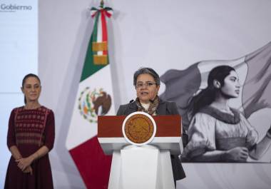 Entre los casos con las sanciones económicas más altas están dos funcionarios de Laboratorios de Biológicos y Reactivos de México.