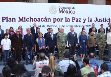 Buscan revertir la violencia en la entidad, mediante la cooperación de autoridades federales, estatales y municipales.