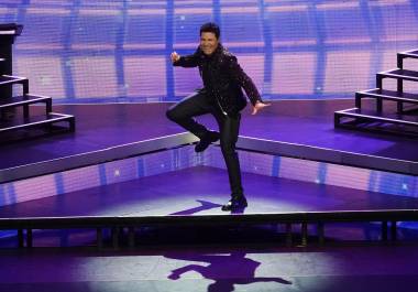 ¡El papá de México! Regresa Chayanne a Saltillo, ¿estás listo para su concierto?