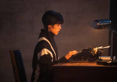 Trama.Jenna Ortega volverá como la hija de los Addams en una nueva entrega que contará con rostros conocidos y nuevas incorporaciones al elenco.