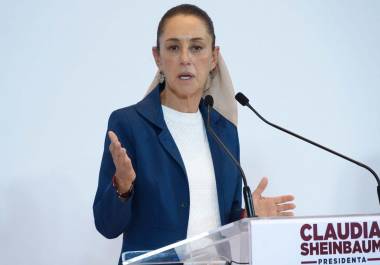 El Tribunal Electoral del Poder Judicial de la Federación validó los resultados de los cómputos distritales de las elecciones del 2 de junio, ratificando a Claudia Sheinbaum como presidenta electa de México.