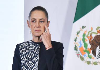 Sheinbaum insistió en que deben indagar las posibles irregularidades en este proceso y determinar cuáles serán las acciones a seguir.