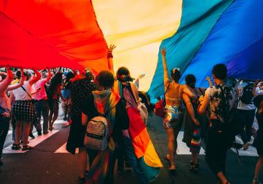 Distorsiona clóset estadísticas: Coahuila podría estar contando solo a la mitad de su población LGBT+: San Aelredo