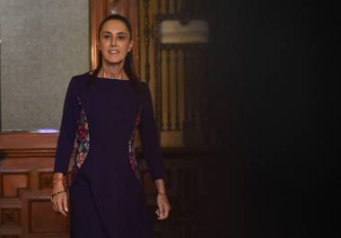 Claudia Sheinbaum apoyó la propuesta de Ricardo Monreal para invalidar elecciones con intervención extranjera.
