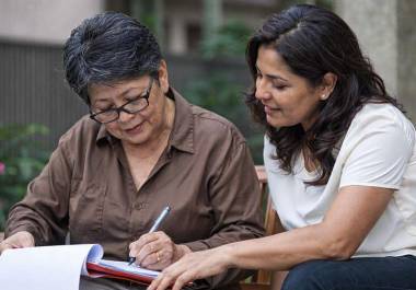 Señalan que uno de los fraudes más frecuentes la falsificación de escrituras o firmas.