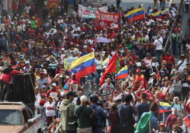 El bienestar del pueblo venezolano debe ser el objetivo central, afirmó el diputado.