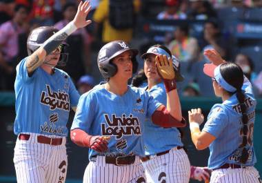 El equipo trabajó aspectos defensivos y ofensivos durante su práctica en Torreón.