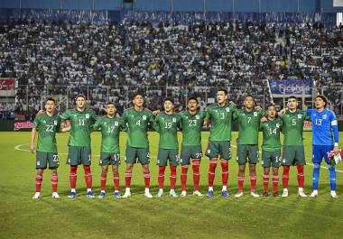 La Selección Mexicana volverá a la actividad tras un partido amistoso que sostuvo ante Colombia.