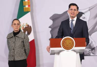 Se usarán recursos para pagar fianzas de entre 200 y 250 migrantes que enfrenten procesos en EU.