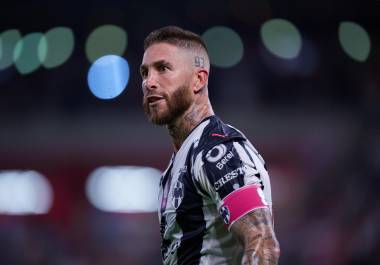 Sergio Ramos dejará a Rayados de Monterrey al finalizar el Apertura 2025, pero continuará su carrera en otro club, según El Chiringuito.