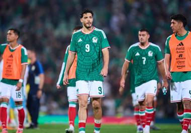 La Selección Mexicana disputará su último partido del año ante Paraguay en el Alamodome de Houston, encuentro que forma parte de su preparación rumbo al Mundial 2026.