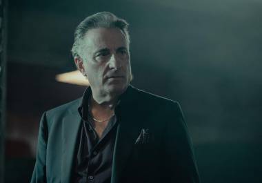 ‘Yo me siento Latino, específicamente cubano’: Andy Garcia se sincera sobre sus raíces