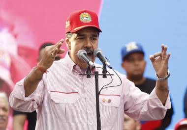 La acusación formal en Estados Unidos detalla una presunta red multinacional de narcotráfico que habría operado desde Venezuela hacia México y Estados Unidos con participación de funcionarios cercanos a Nicolás Maduro.