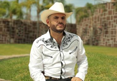 Aunque aún no hay sede confirmada, el artista adelantó que será en octubre o noviembre de 2025.