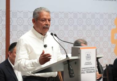 Dirigente sindical plantea cambios en el sistema fiscal aplicado a trabajadores.