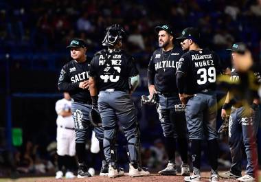 La directiva de Saraperos de Saltillo anunció cambios en su estructura organizacional como parte de su preparación rumbo a la Temporada 2026 de la Liga Mexicana de Beisbol.