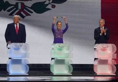 Mientras que los acuerdos con la FIFA de las ciudades sedes en México del Mundial 2026 se han mantenido sin transparentar, en Estados Unidos y Canadá cada ciudad opta por abrir el documento.