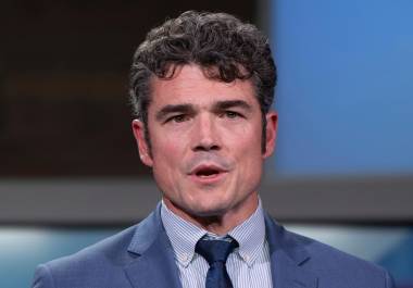 El presidente de Estados Unidos, Donald Trump, reaccionó este martes a la renuncia de Joe Kent como como director del Centro Nacional Contraterrorismo estadounidense.