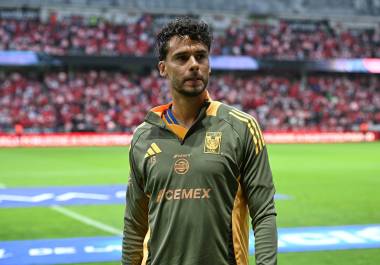 Diego Reyes jugó seis torneos completos con Tigres, donde sumó minutos en Liga MX, Liguilla, Copa y torneos internacionales.