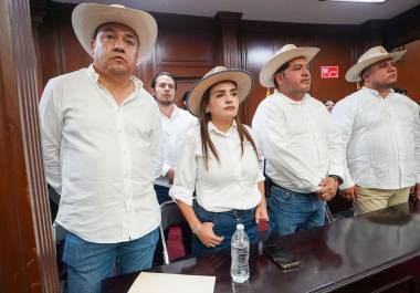 Grecia Quiroz afirmó que Uruapan necesita la presencia de Claudia Sheinbaum para escuchar a la ciudadanía y atender la crisis de seguridad en el municipio.