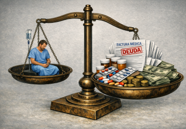 Entre abusos y sobrecostos, así opera el sistema de seguros médicos en México