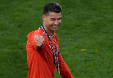 Cristiano Ronaldo encabezaría la convocatoria de Portugal para enfrentar a México en el Estadio Banorte durante la Fecha FIFA previa al Mundial 2026.