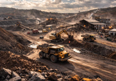 Plan con EE. UU. peligra por leyes que frenan la exploración privada y falta de industria para procesar minerales, advierte Camimex.