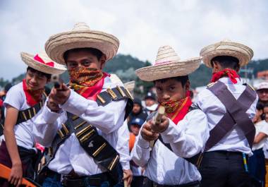 Para los organizadores del evento en Madero, la prioridad es mantener el respeto al contexto histórico y la solemnidad del 20 de noviembre.