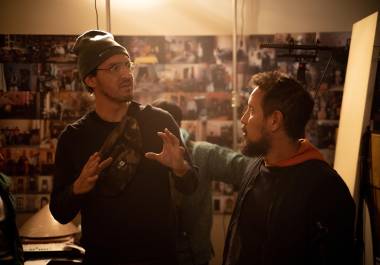 ¡De Saltillo para el mundo! Filman el cortometraje ‘Una Vez en la Vida’