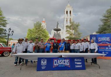 En esta ocasión, el evento se llevará a cabo los días 28 y 29 de junio en el parque Las Maravillas.