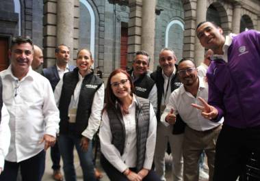 La Olimpiada Nacional reunirá en Coahuila a jóvenes deportistas de distintas entidades del país.